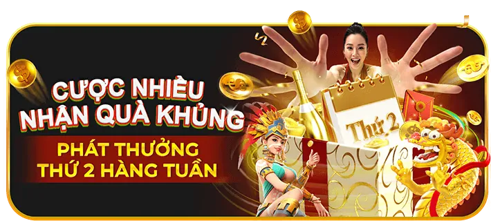 Hướng dẫn chơi nổ hũ