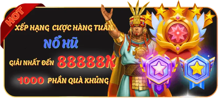 Khuyến mãi J88 Nổ Hũ