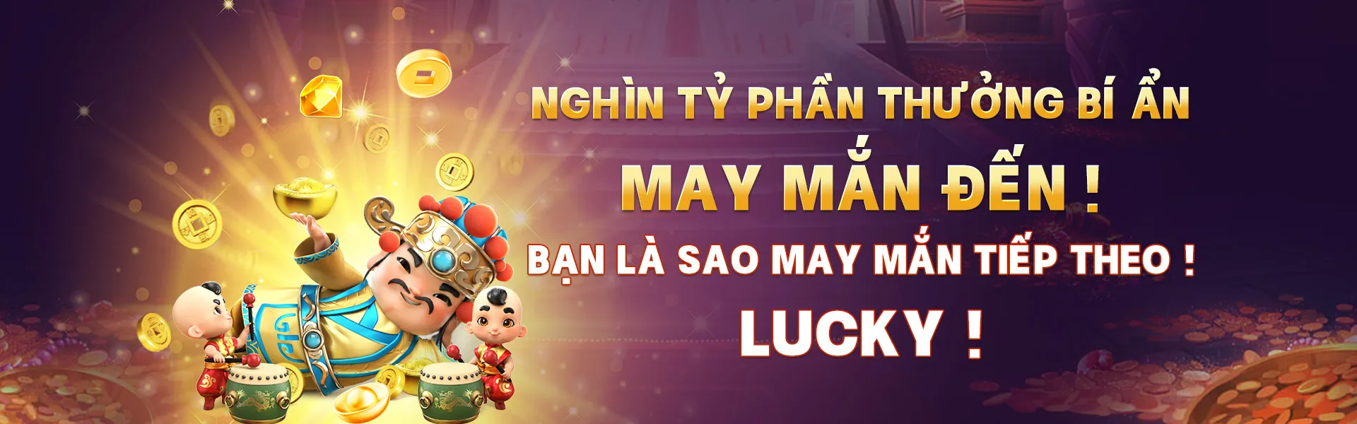 Banner khuyến mãi J88 Nổ Hũ