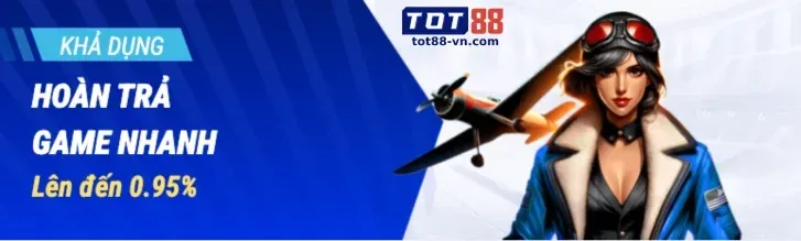 Thưởng nạp lần đầu J88